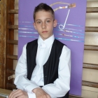 Koncert Młodych Talentów